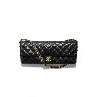 CHANEL MASTER MAXI CLUTCH AS5006 (38*18*4cm)